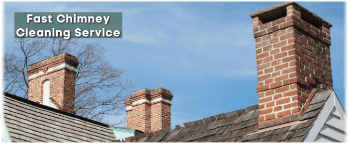 Chimney Cleaning Aurora IL
