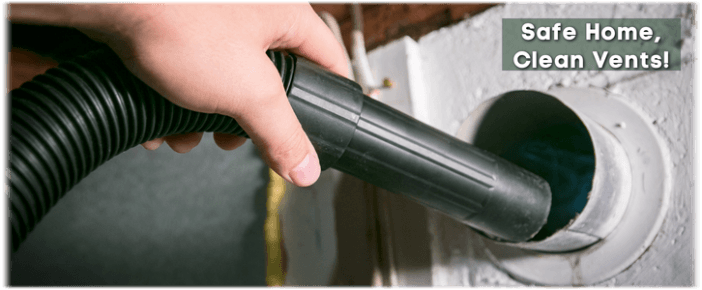 Dryer Vent Cleaning Aurora IL