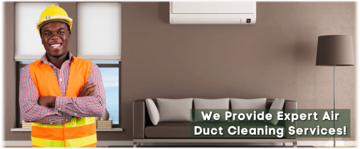 Aurora IL Air Duct Cleaning